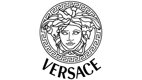 fabrizio vettore versace|versace car logo.